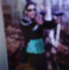 Meet your Posher, Christopher